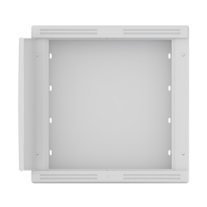 QUADRO SISTEMA VDI EMBUTIR 40X40X8,5CM PVC - TIGRE