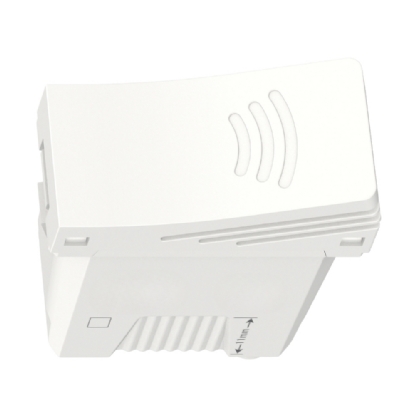 Modulo Campainha Cigarra 127V Branco Linha Orion - Schneider