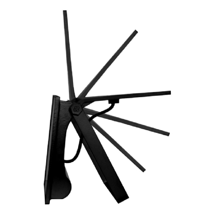 PROJETOR LED 50W BIVOLT LUZ BRANCA 6500K 1000LM IP65 SOLAR PLAY - BLUMENAU