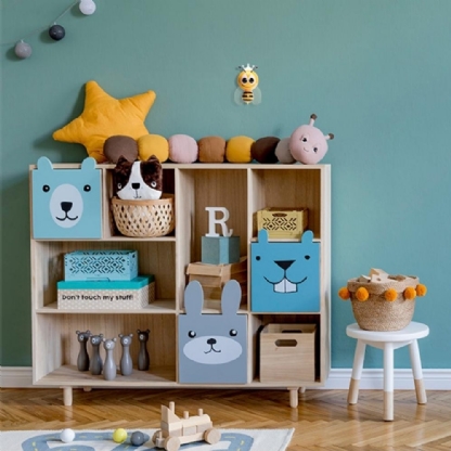 LUZ NOTURNA LED 0,5W BIVOLT RGB ABELHA - TASCHIBRA