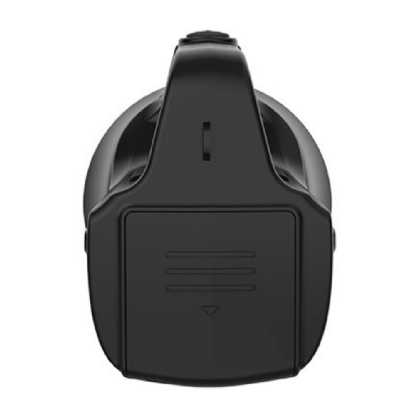 LANTERNA LED RECARREGAVEL 5W BIVOLT LUZ BRANCA 6500K HOLOFOTE TLL15 - TASCHIBRA