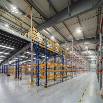 LUMINARIA INDUSTRIAL HIGHBAY 150W BIVOLT LUZ BRANCA 6500K 15000LM NEO - BLUMENAU