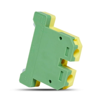 CONECTOR TERRA BORNE SAK 2,5MM 24A 800V STECK