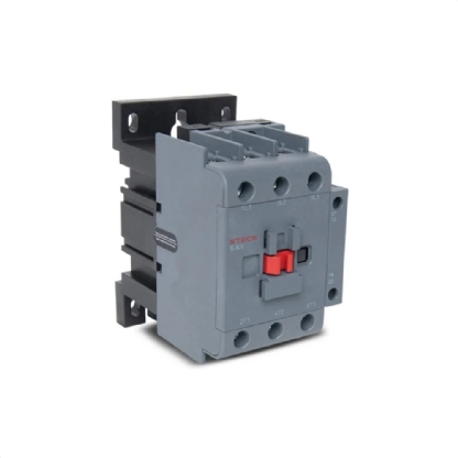 Contator Principal Tripolar 65A  220V 1NA+1NF - Steck