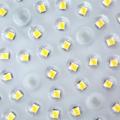 LUMINARIA INDUSTRIAL HIGHBAY 100W BIVOLT LUZ BRANCA 6500K 10000LM NEO - BLUMENAU