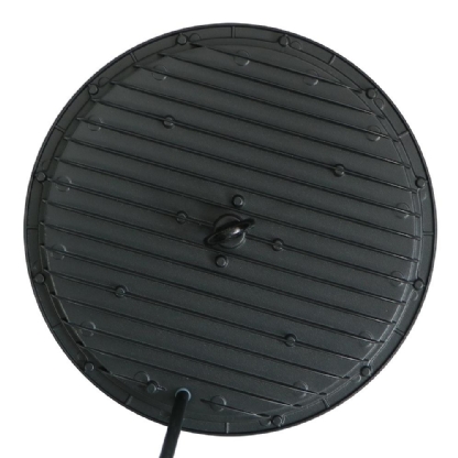 LUMINARIA INDUSTRIAL HIGHBAY 100W BIVOLT LUZ BRANCA 6500K 10000LM NEO - BLUMENAU