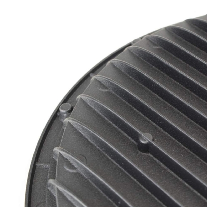 LUMINARIA INDUSTRIAL HIGHBAY 100W BIVOLT LUZ BRANCA 6500K 10000LM NEO - BLUMENAU