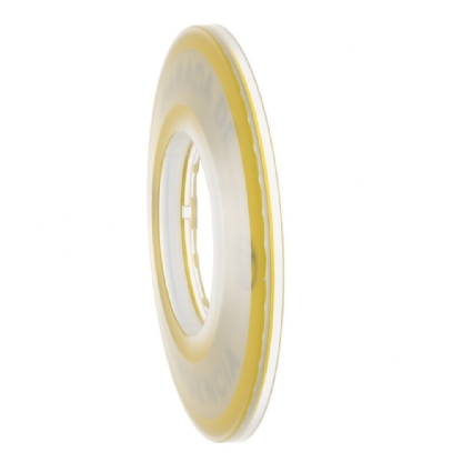 ETIQUETA AMARALO 60MM PARADA DE EMERGENCIA - SCHNEIDER