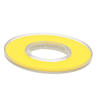 ETIQUETA AMARALO 60MM PARADA DE EMERGENCIA - SCHNEIDER