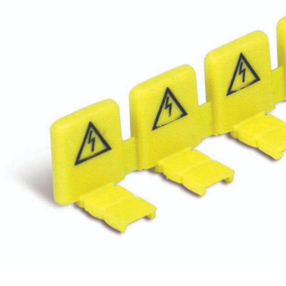 ISOLADOR DE FASE FLOW PACK COM 5 PECAS - STECK