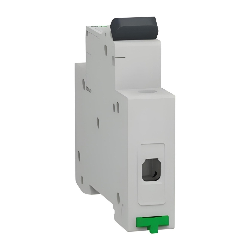 DISJUNTOR DIN UNIPOLAR 32A CURVA C - SCHNEIDER