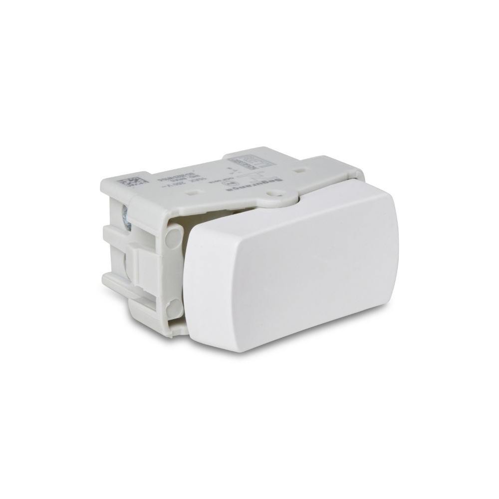 Modulo Interruptor Paralelo 10A 250V Linha Miluz - Schneider