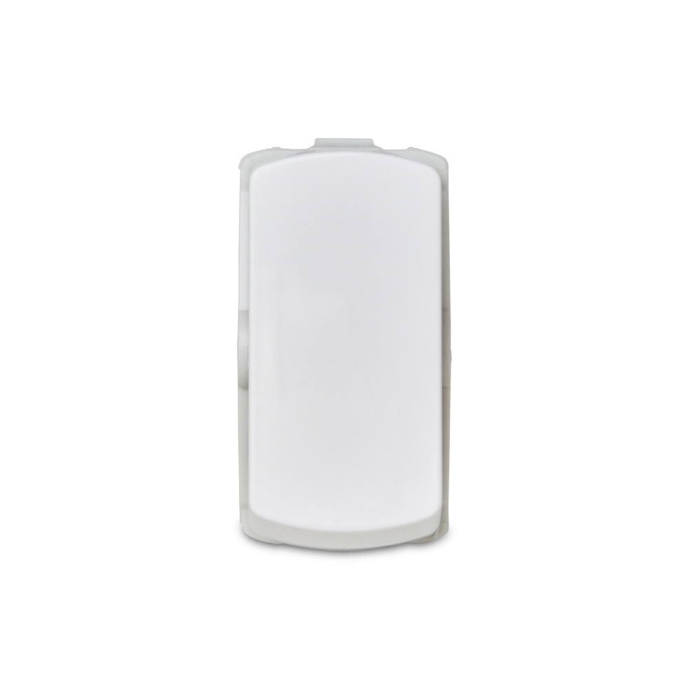 Modulo Interruptor Simples 10A 250V Linha Miluz - Schneider