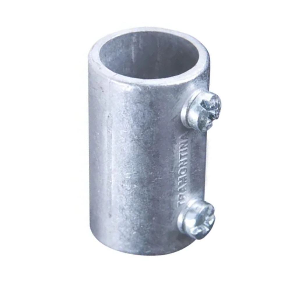 UNIDUT RETO COMUM ALUMINIO 3/4 POLEGADA - TRAMONTINA