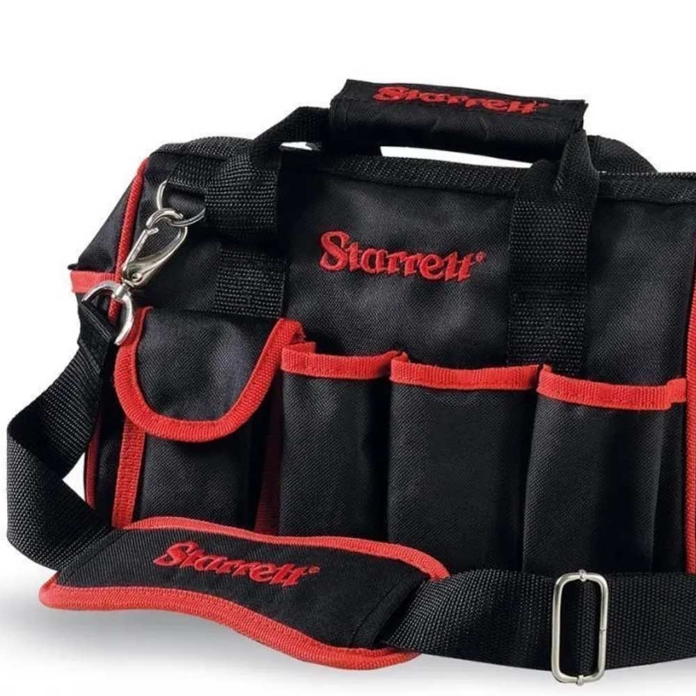 BOLSA PARA FERRAMENTAS 300X170X220MM - STARRETT