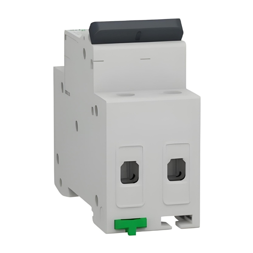 DISJUNTOR BIPOLAR 10A CURVA C - SCHNEIDER