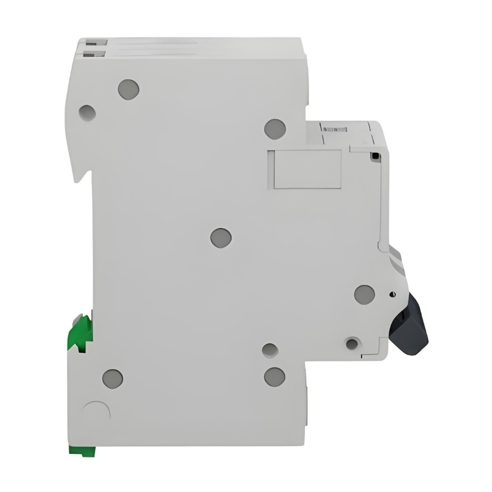 DISJUNTOR BIPOLAR 10A CURVA C - SCHNEIDER