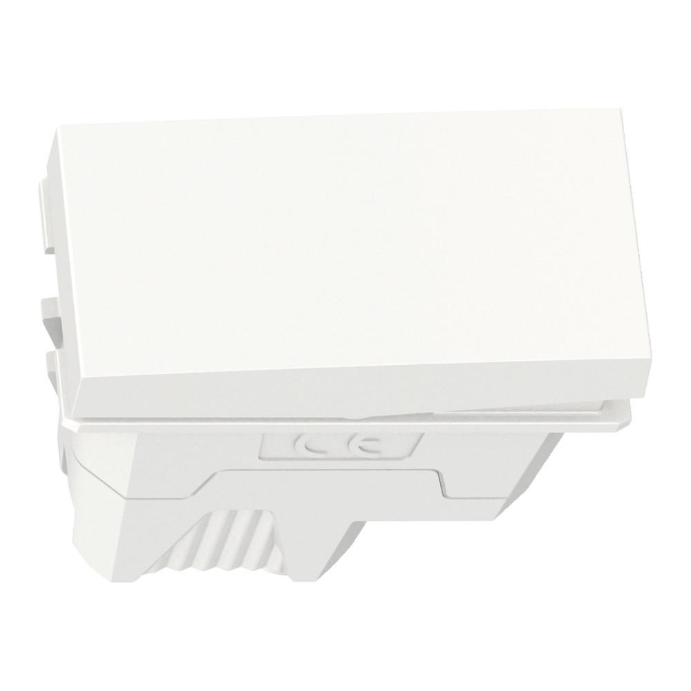 Modulo Interruptor Intermediario Branco Linha Orion - Schneider