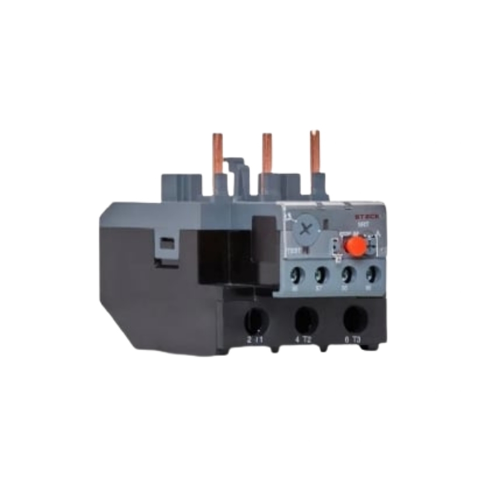 RELE SRT FRAME 25 12-18A 5-6CV PARA SK109/112/118/125 - STECK