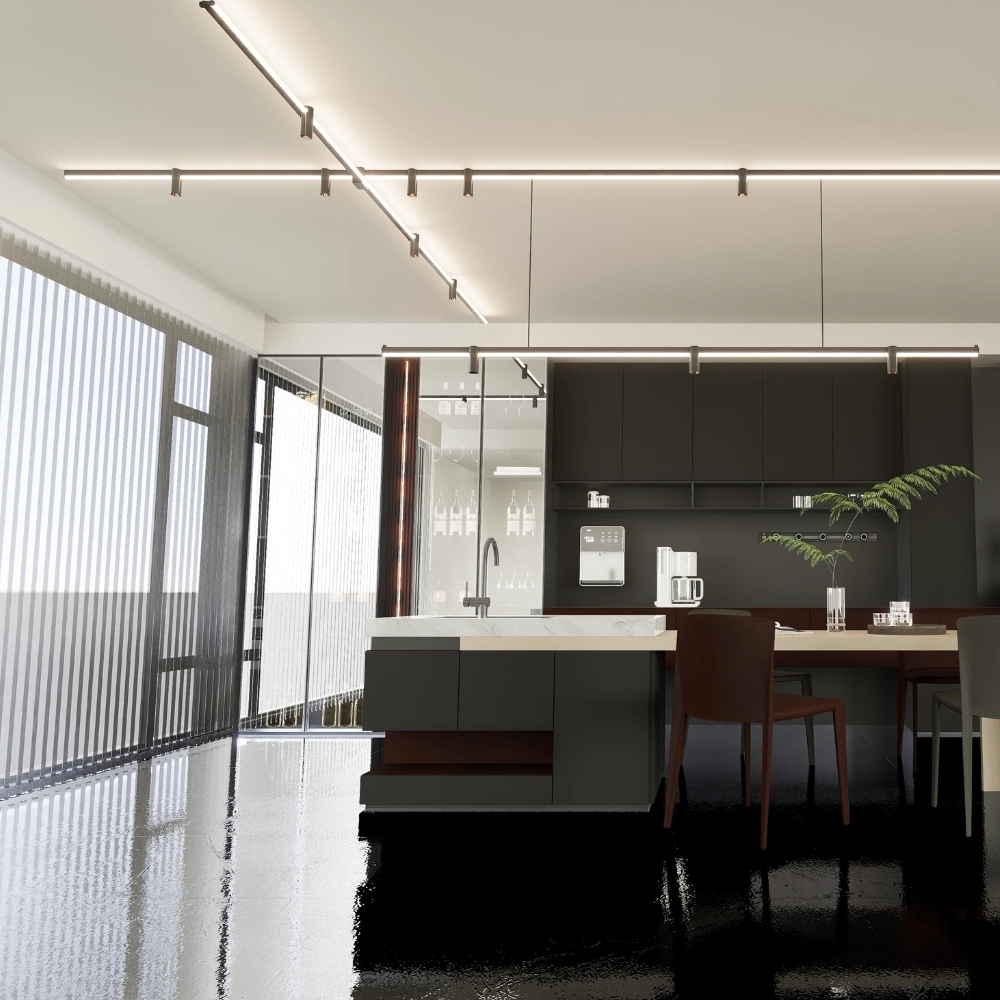 SUPORTE REVERSI 24V - GAYA