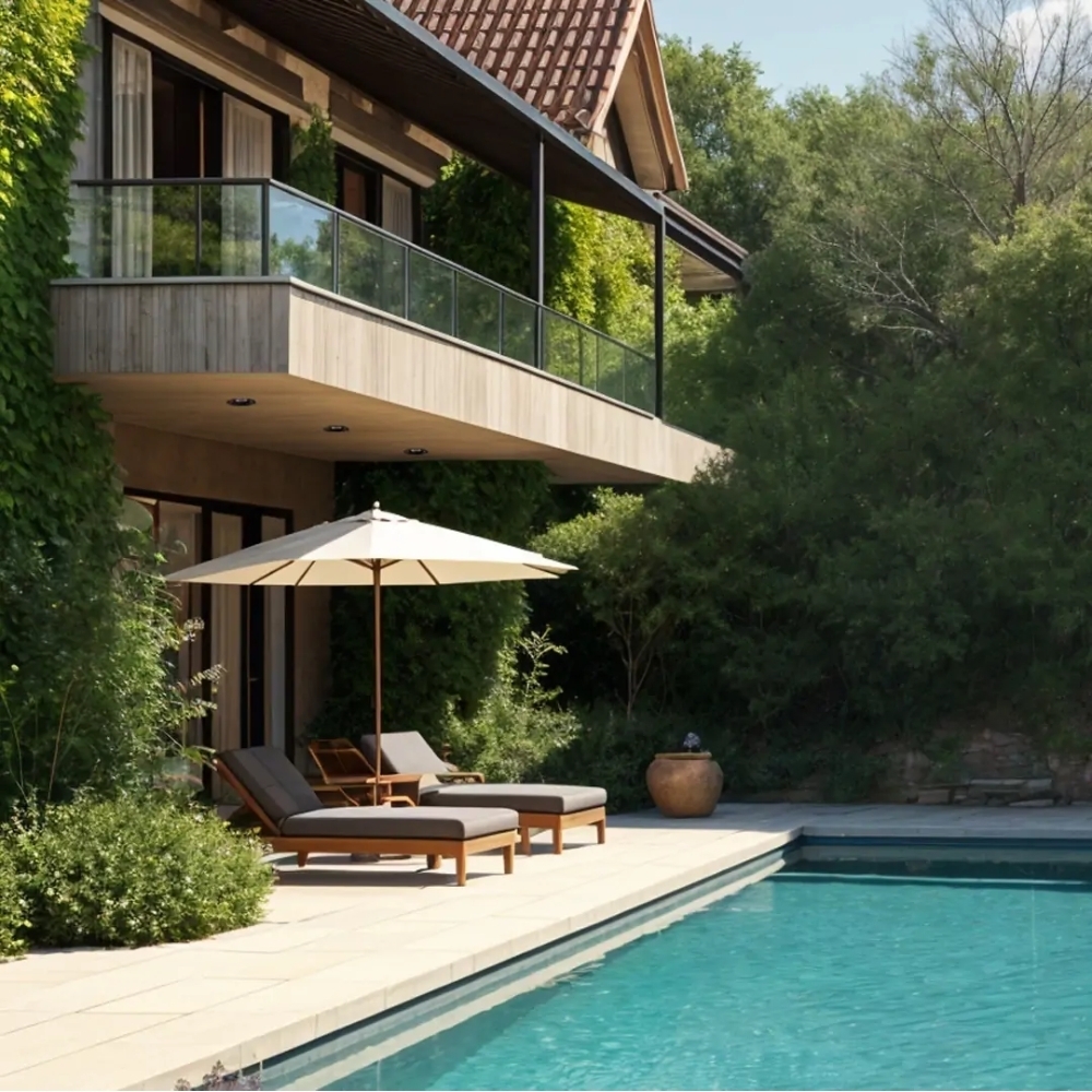 SPOT LED EMBUTIR 8W BIVOLT 2700/3000/4000/6500K 640LM PRETO 55G IP65 - GAYA