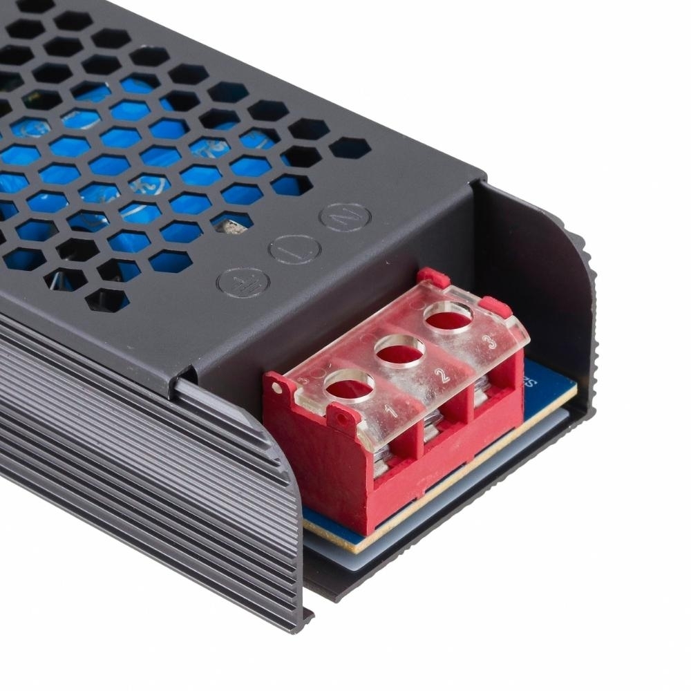 FONTE PARA FITA LED 360W 12V 30A - GAYA