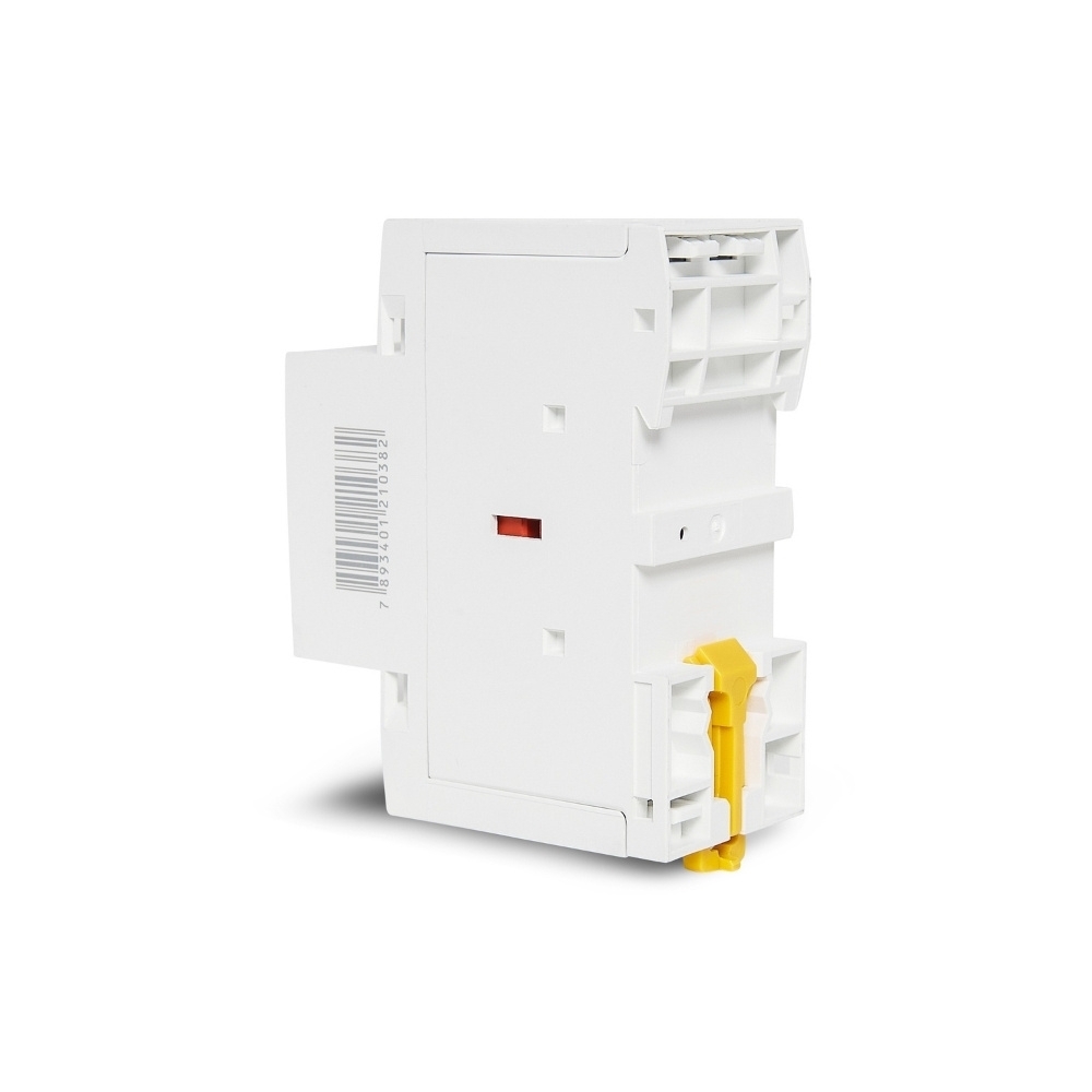 CONTATOR MODULAR 40A 2NA 230VAC - STECK