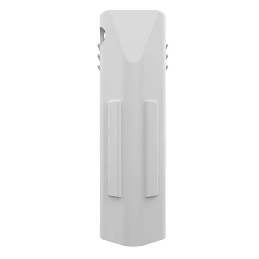PLUG FEMEA 2 POLOS + TERRA 10A 250V BRANCO - SOPRANO
