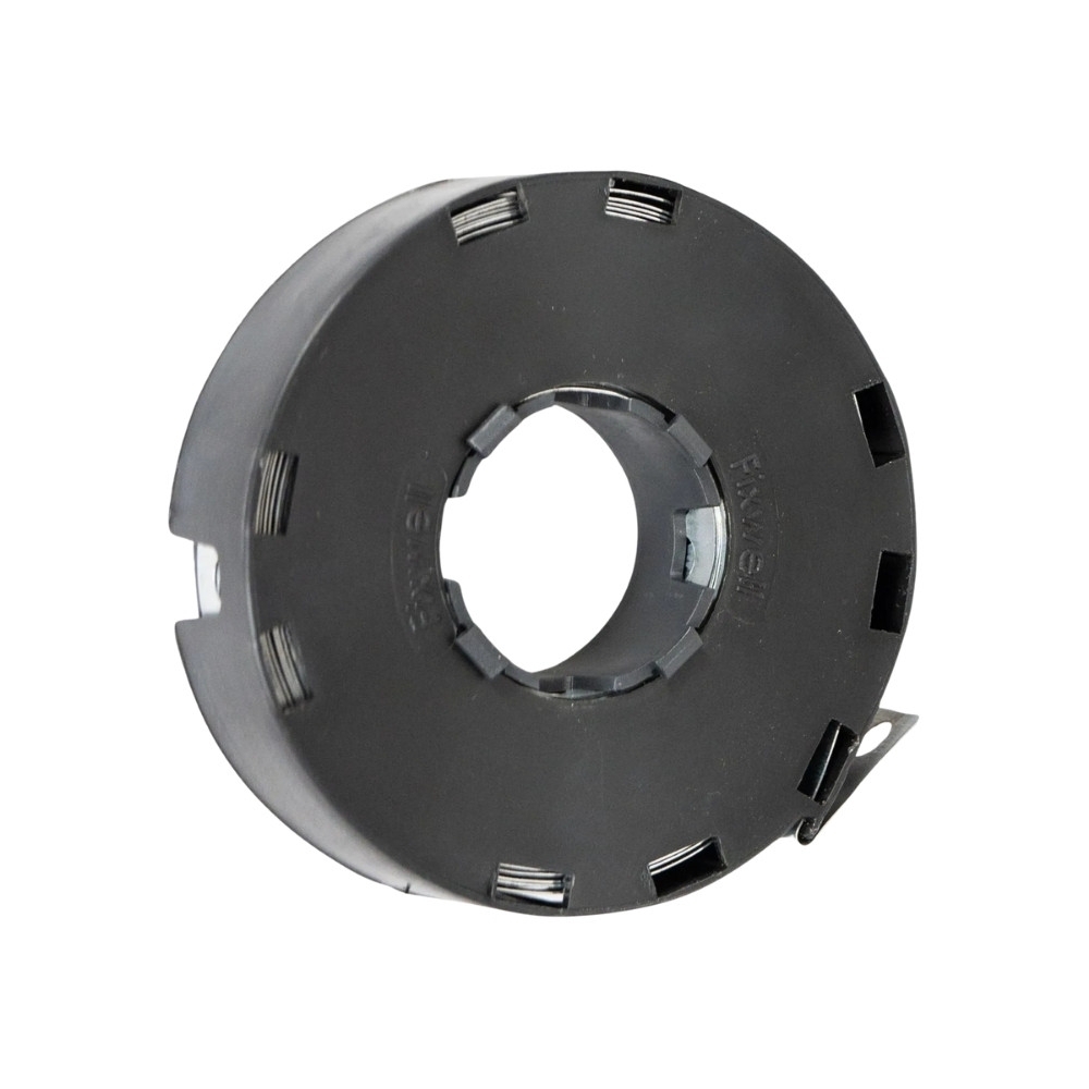 FITA PERFURADA 19MM COM 5 METROS - FIXWELL