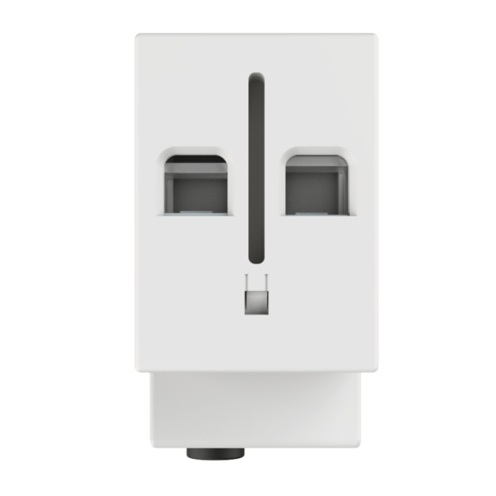 INTERRUPTOR DIFERENCIAL DR BIPOLAR 40A 30MA CLASSE AC - SOPRANO