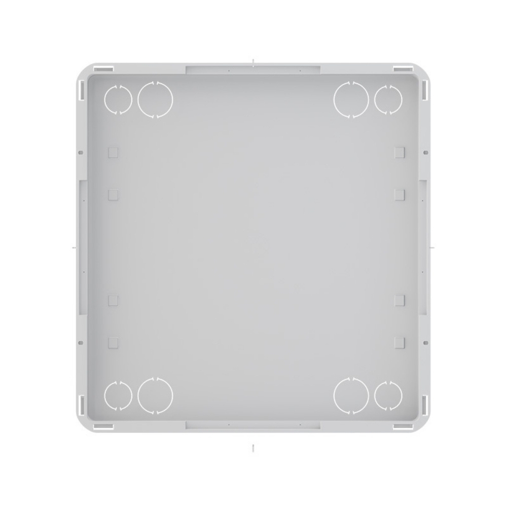 CAIXA PASSAGEM 30X30X10 EMBUTIR CPT-30 - TIGRE