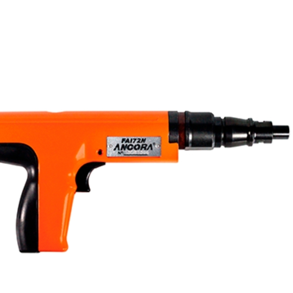 PISTOLA FIXACAO DE ACAO INDIRETA COM REGULAGEM - ANCORA