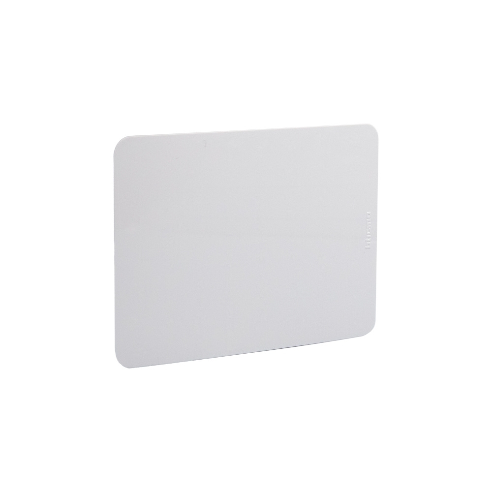 PLACA 4X2 CEGA BRANCO SEM SUPORTE MATIXGO - BTICINO
