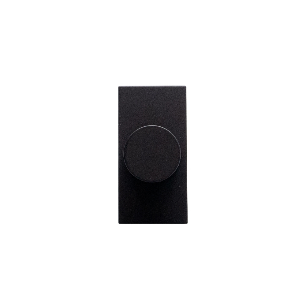 MODULO DIMMER ROTATIVO BIVOLT PRETO 2M MATIXGO - BTICINO