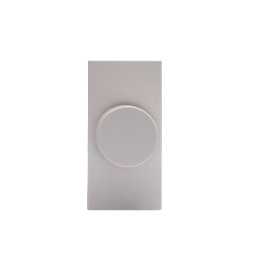 MODULO DIMMER ROTATIVO BIVOLT BRANCO 2M MATIXGO - BTICINO