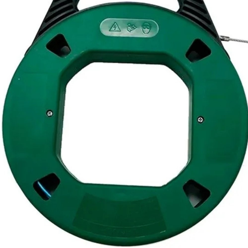 CARRETEL PARA PASSA FIO - SOPRANO