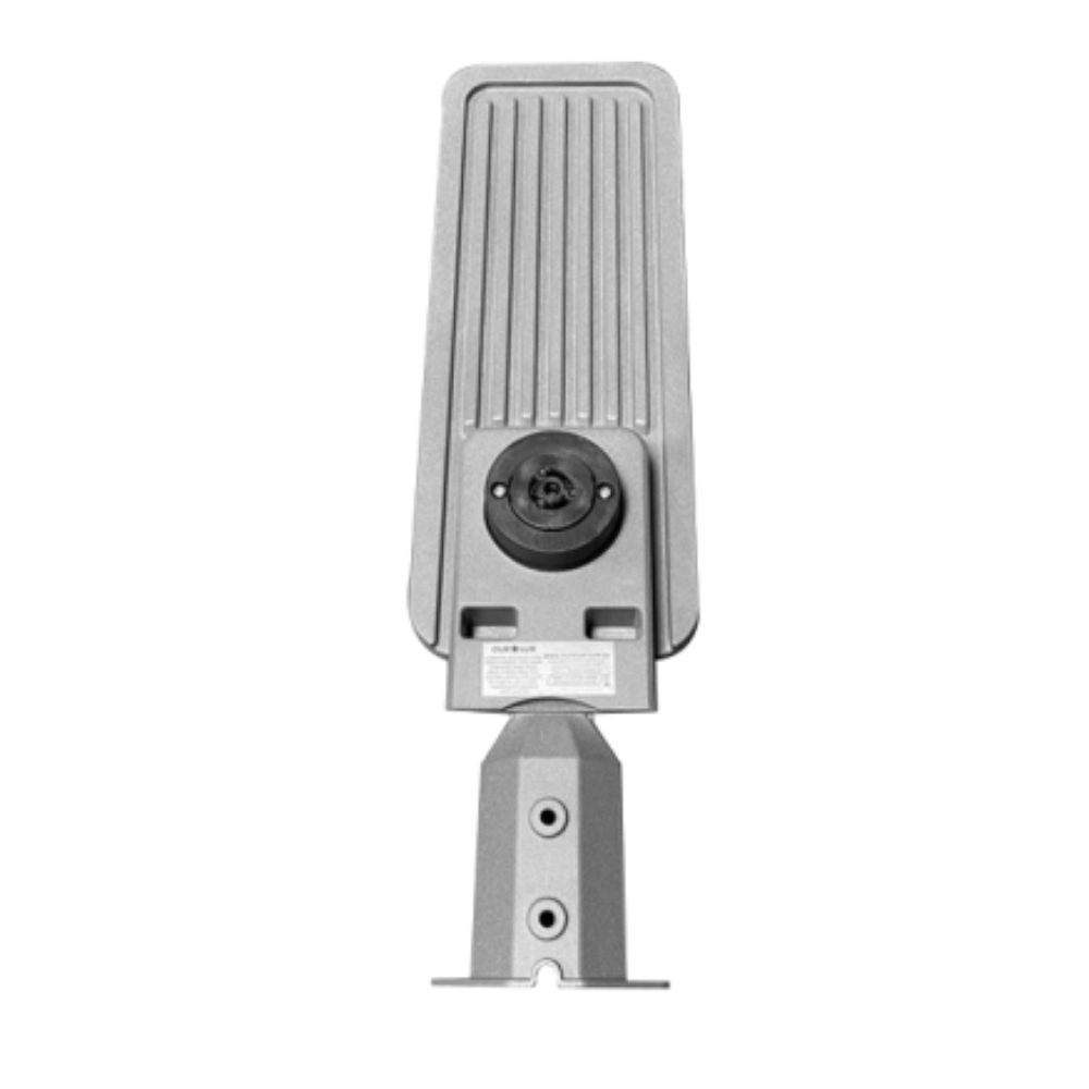 LUMINARIA LED PUBLICA 100W BIVOLT 5000K 10000LM IP65 - OUROLUX