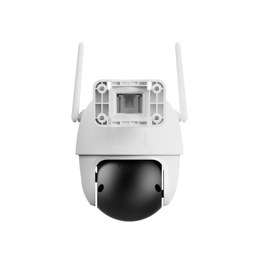 CAMERA DE SEGURANCA EXTERNA HD WIFI SMART IM7 IP66 - INTELBRAS
