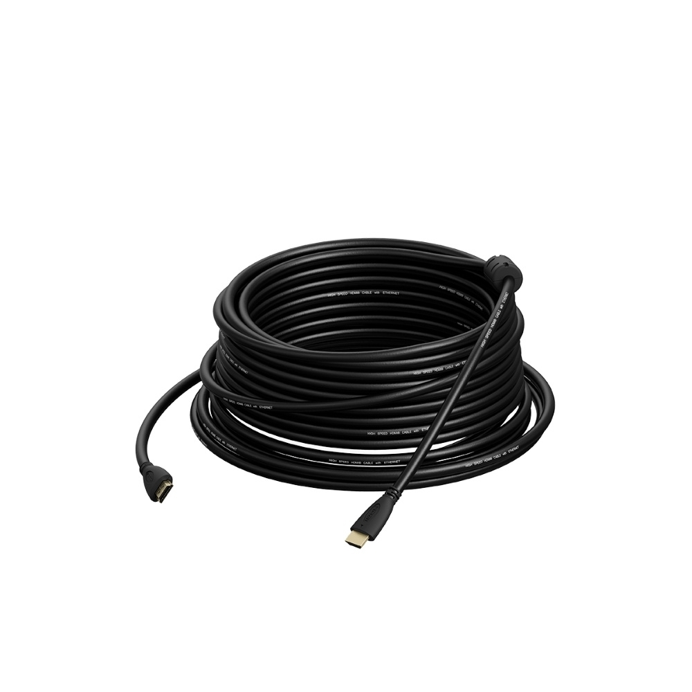 CABO HDMI COM 2 CONECTORES CHF 10 METROS - INTELBRAS