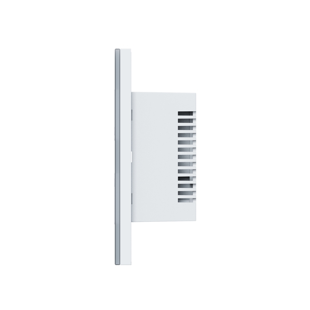 CONJUNTO 4X2 1 TOMADA 2P+T 10A BRANCO WIFI SMART - INTELBRAS