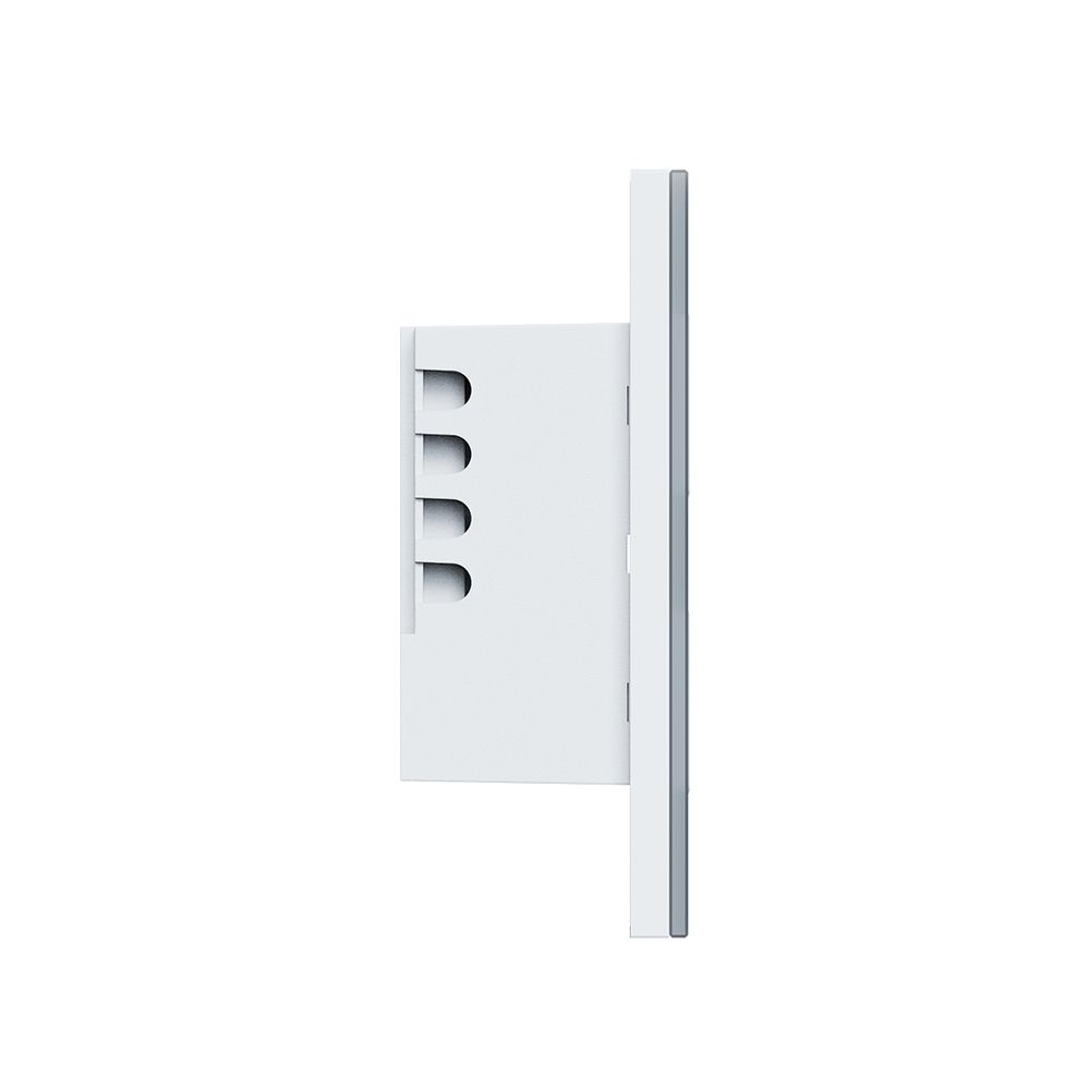 CONJUNTO 4X2 2 TOMADAS 2P+T 10A BRANCO WIFI SMART - INTELBRAS