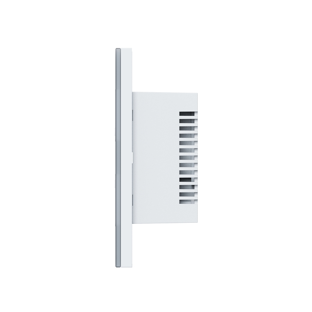 CONJUNTO 4X2 2 TOMADAS 2P+T 10A BRANCO WIFI SMART - INTELBRAS