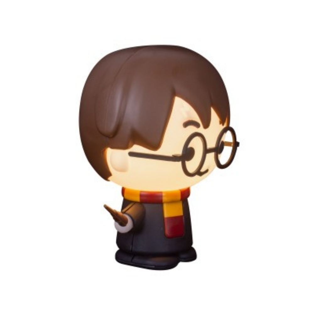 LUMINARIA DE MESA HARRY POTTER PARA UMA LAMPADA E27 - USARE
