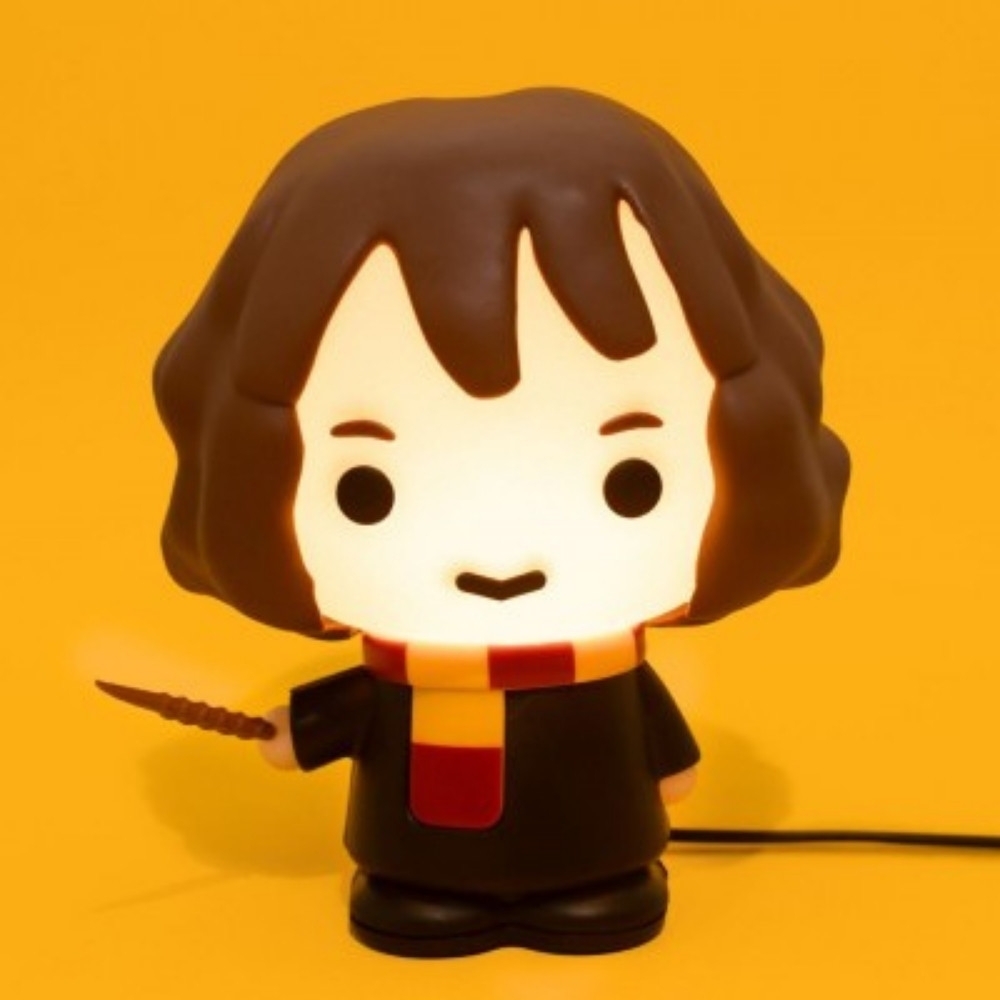 LUMINARIA DE MESA HERMIONE PARA 1 LAMPADA E27 - USARE