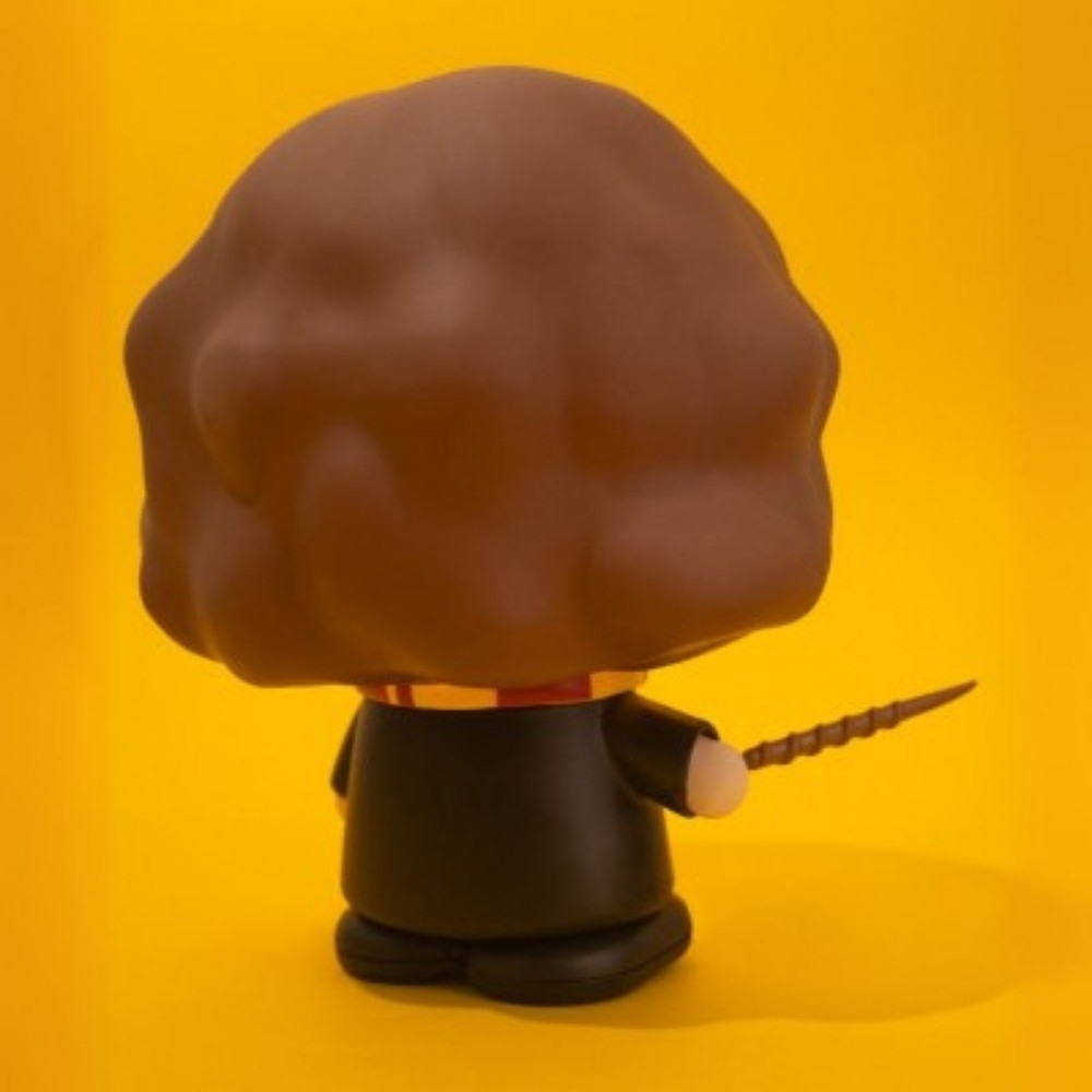 LUMINARIA DE MESA HERMIONE PARA 1 LAMPADA E27 - USARE