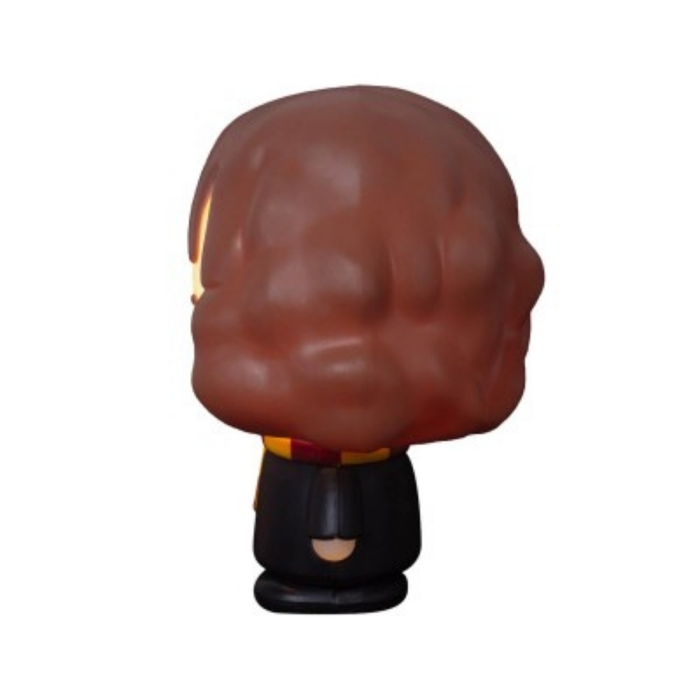 LUMINARIA DE MESA HERMIONE PARA 1 LAMPADA E27 - USARE