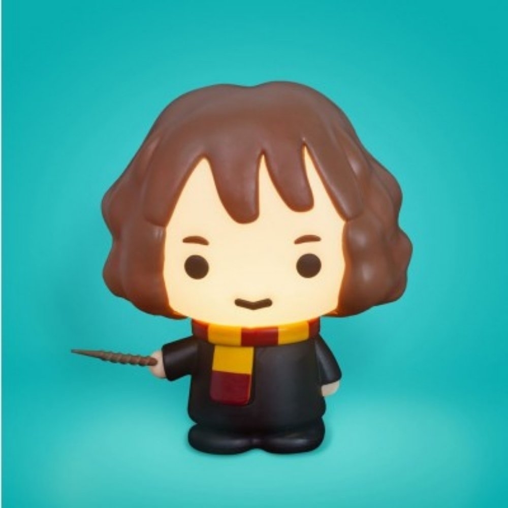 LUMINARIA DE MESA HERMIONE PARA 1 LAMPADA E27 - USARE