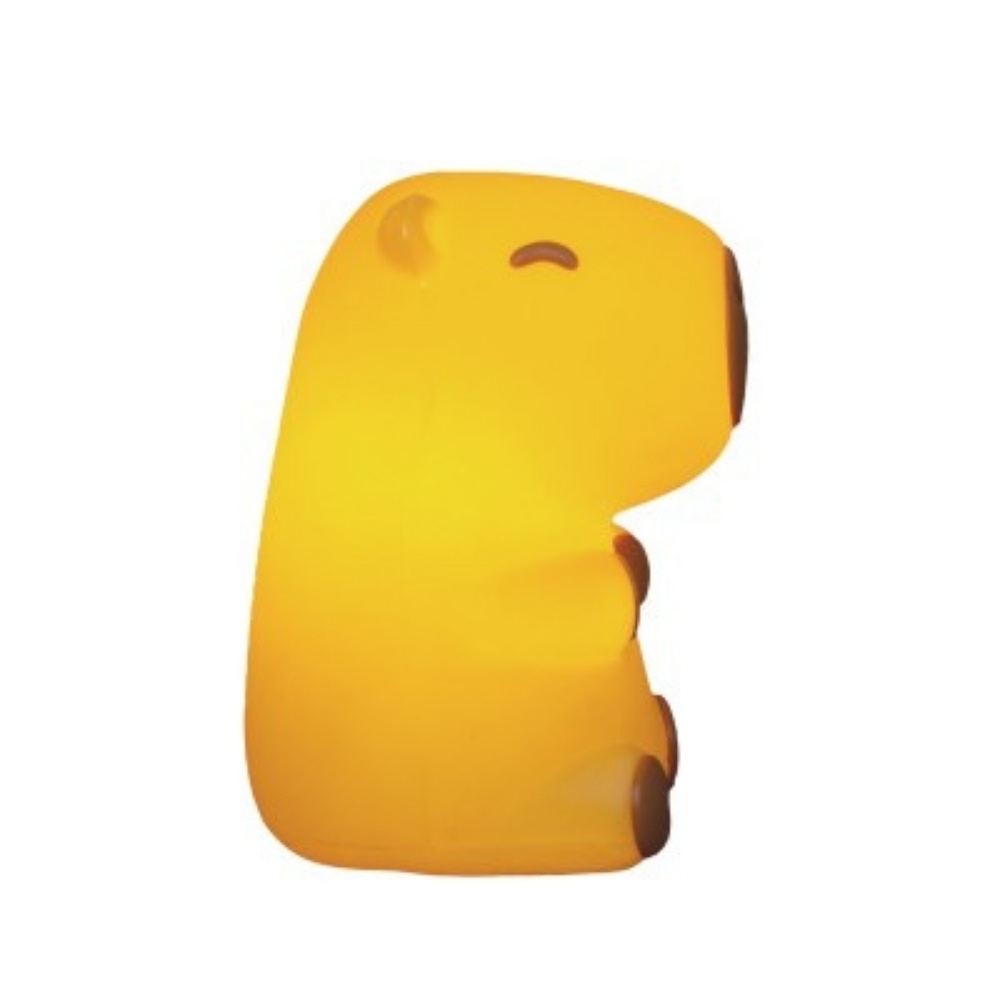 LUMINARIA DE MESA CAPIVARA BABY PARA 1 LAMPADA E27 - USARE