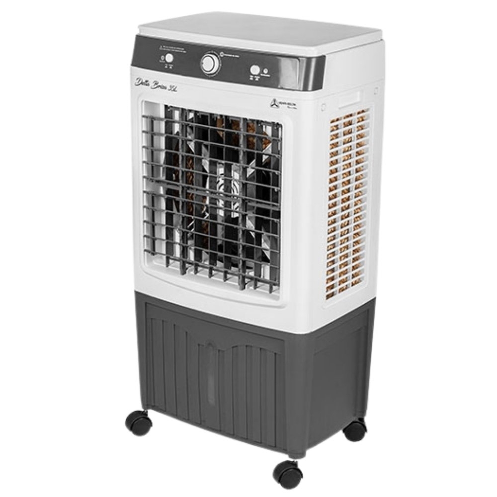 CLIMATIZADOR DELTA BRISA 35L 100W 127V - VENTI-DELTA