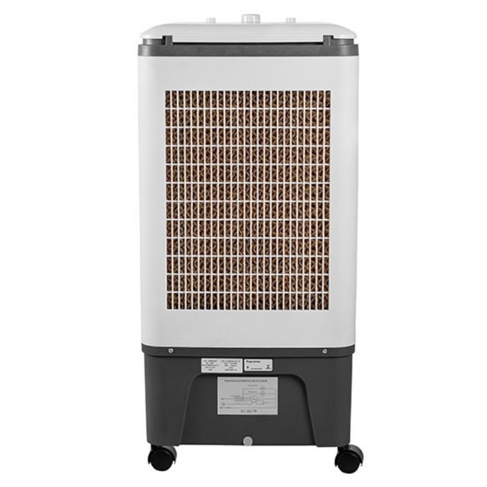 CLIMATIZADOR DELTA BRISA 20L 80W 127V - VENTI-DELTA